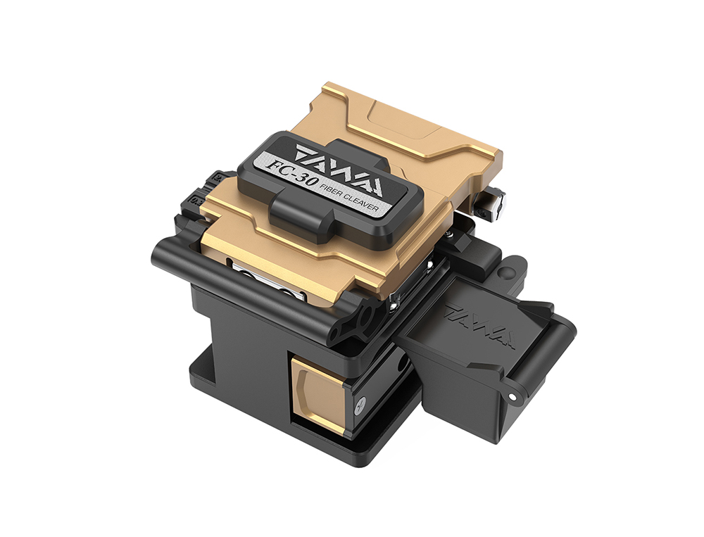 TAWAA FC-30 Präzisions-Cleaver